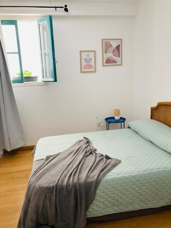 Maison Mediterraneo - Rez De Villa, Vue Imprenable Sur La Mer Pietranera エクステリア 写真